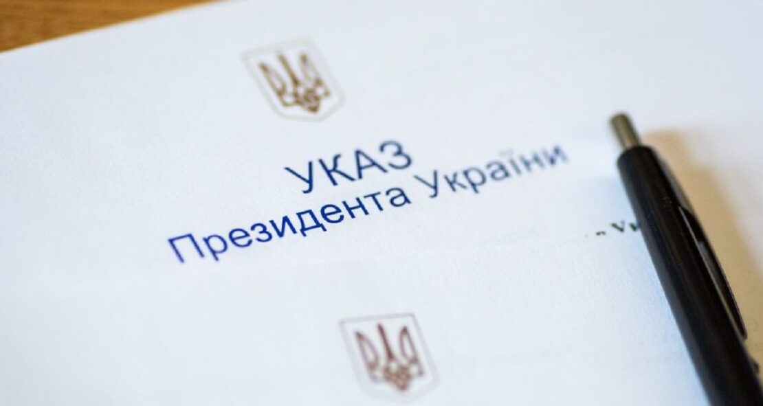 Президент затвердив нову дату святкування Дня медичного працівника в Україні