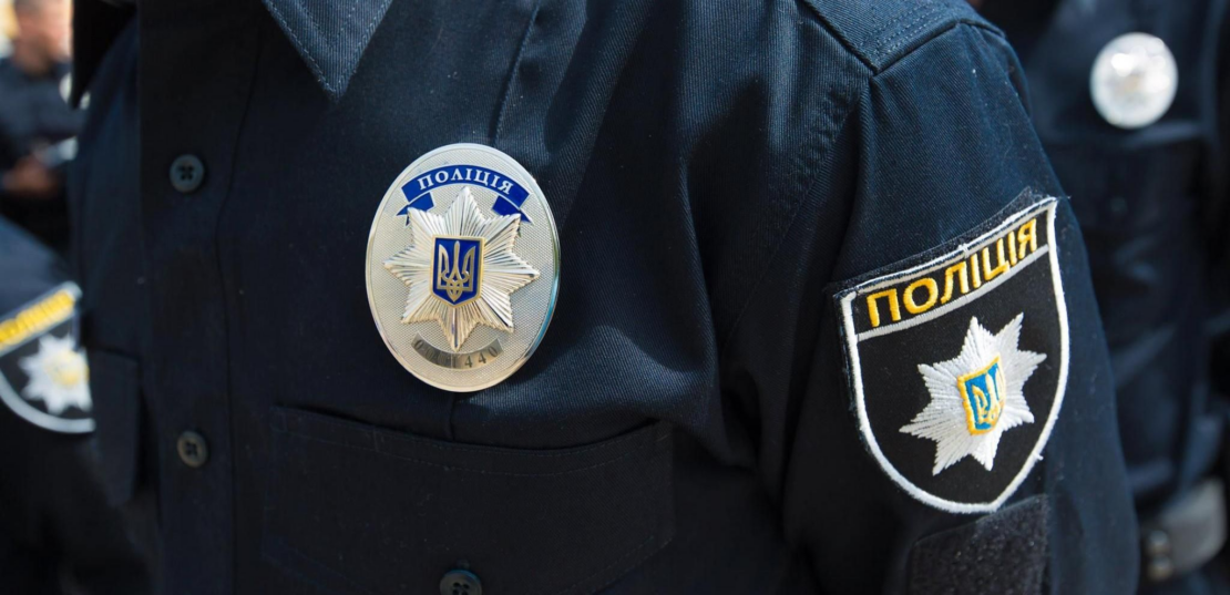 Новини Харкова: поліцейські продовжують штрафувати порушників на дорогах