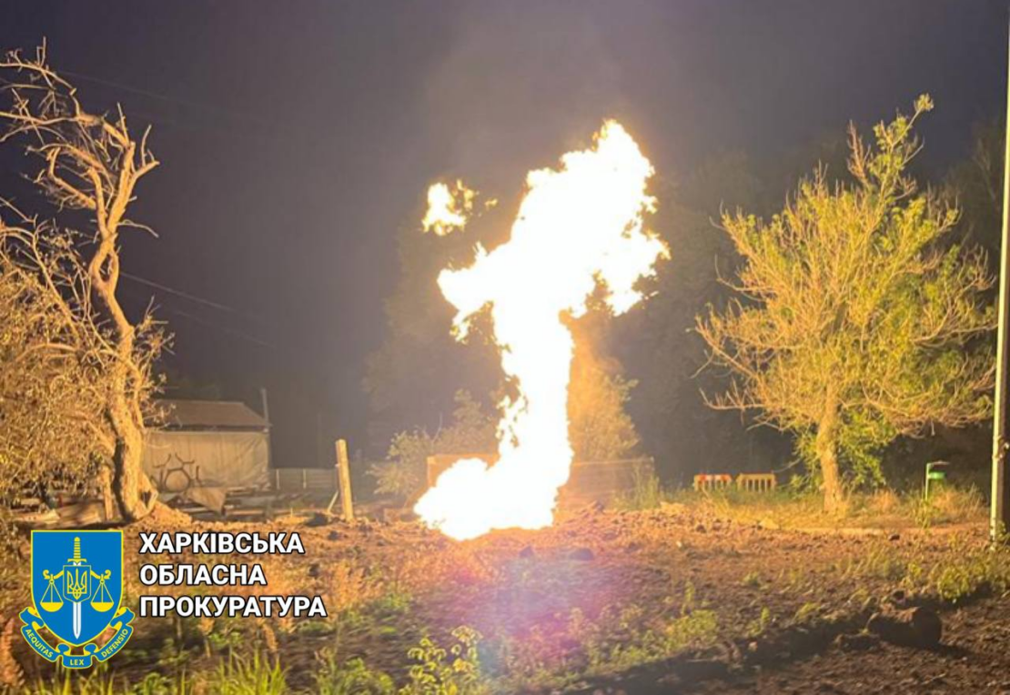 Новини Харкова: слідчі зафіксували наслідки ракетних ударів (фото)