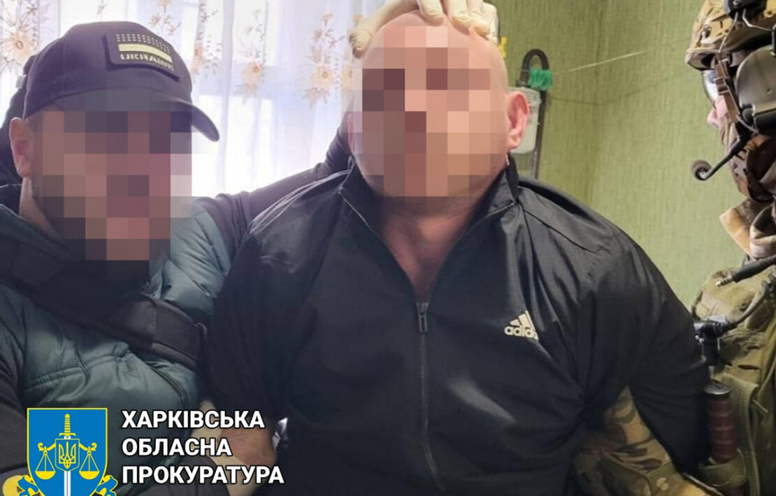 На Харківщині судитимуть двох чоловіків за розбій у смт Панютине