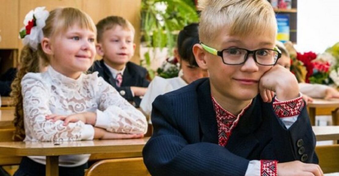 Школи Харкова готуються прийняти 7 тисяч першокласників