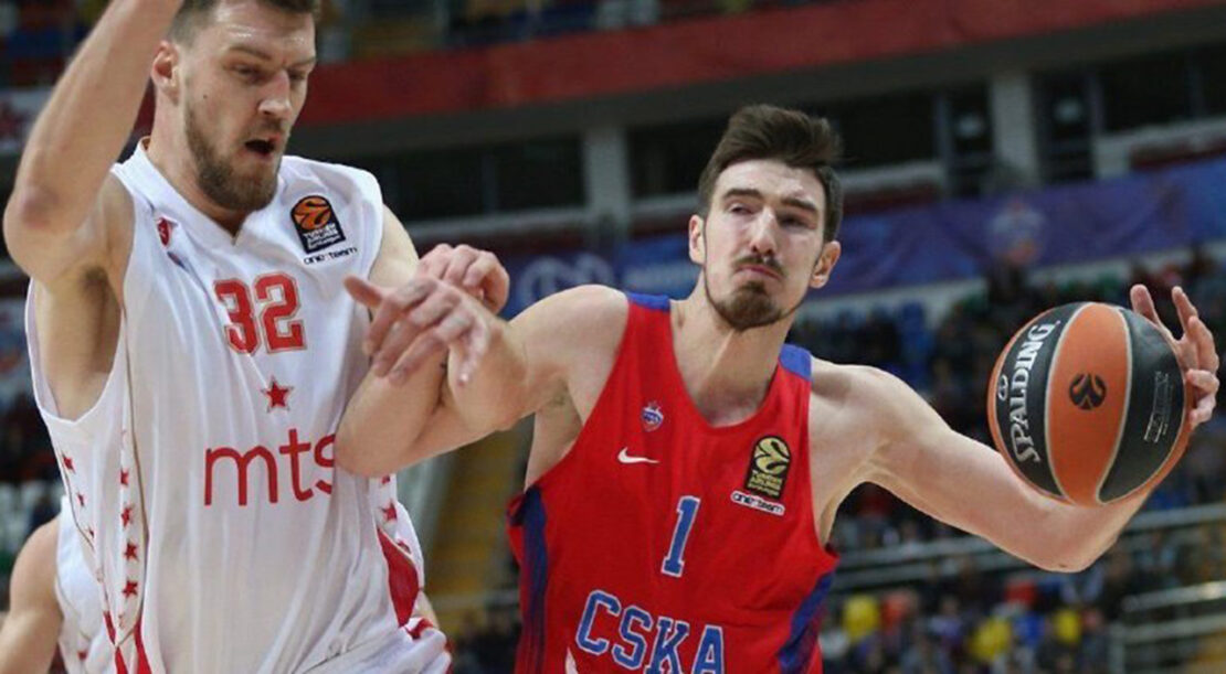 Баскетбольна Євроліга продовжила санкції росіянам на новий сезон