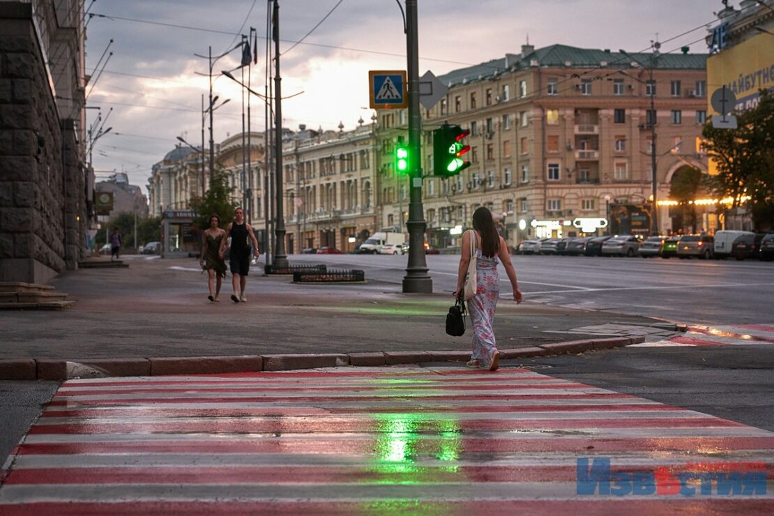 Прогноз погоди у Харкові на 1 серпня 2023 року 