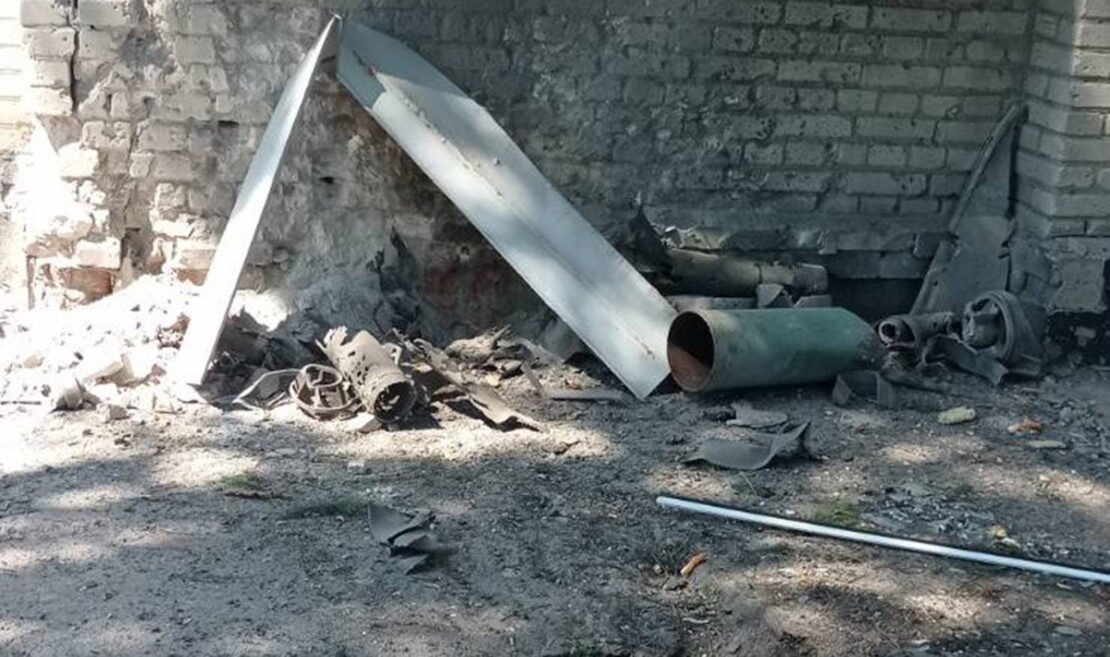Обстріл Козачої Лопані на Харківщині 14 серпня: подробиці