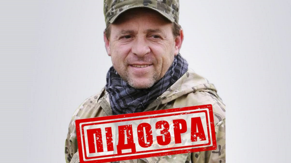 Наказав стратити пораненого воїна ЗСУ — ще один злочин бойовика "Шамана" на Харківщині