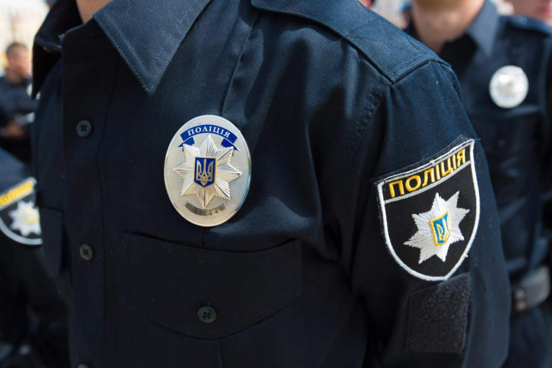 За добу поліція Харкова відреагувала на 1139 правопорушень