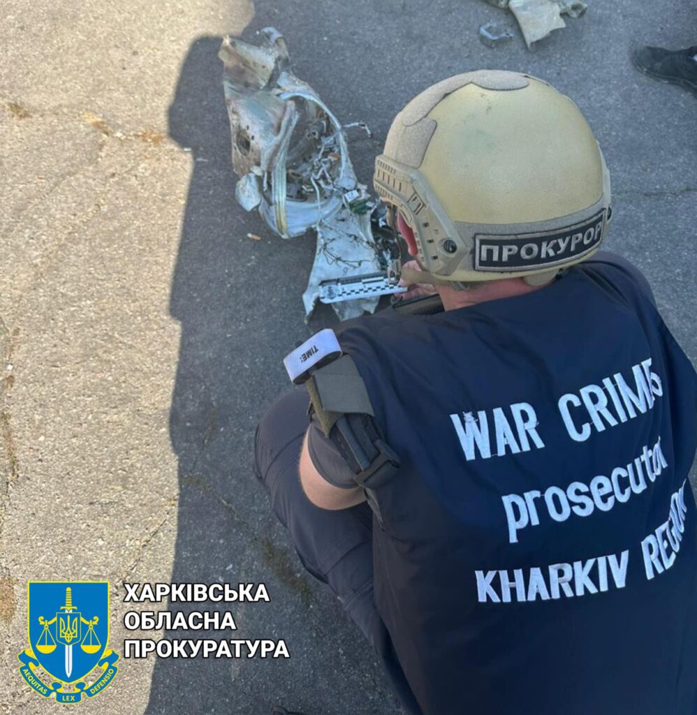 Харківщина 20 вересня: Внаслідок удару по Куп'янську загинуло 6 людей