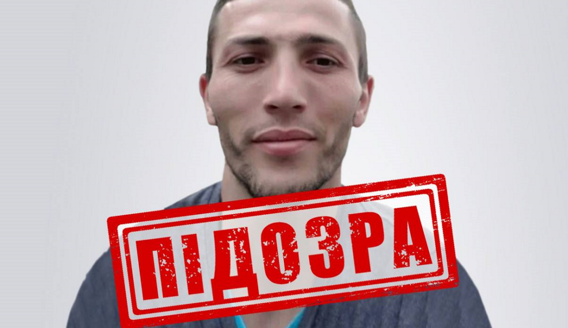 Окупант, який катував мешканців Харківщини, отримав підозру