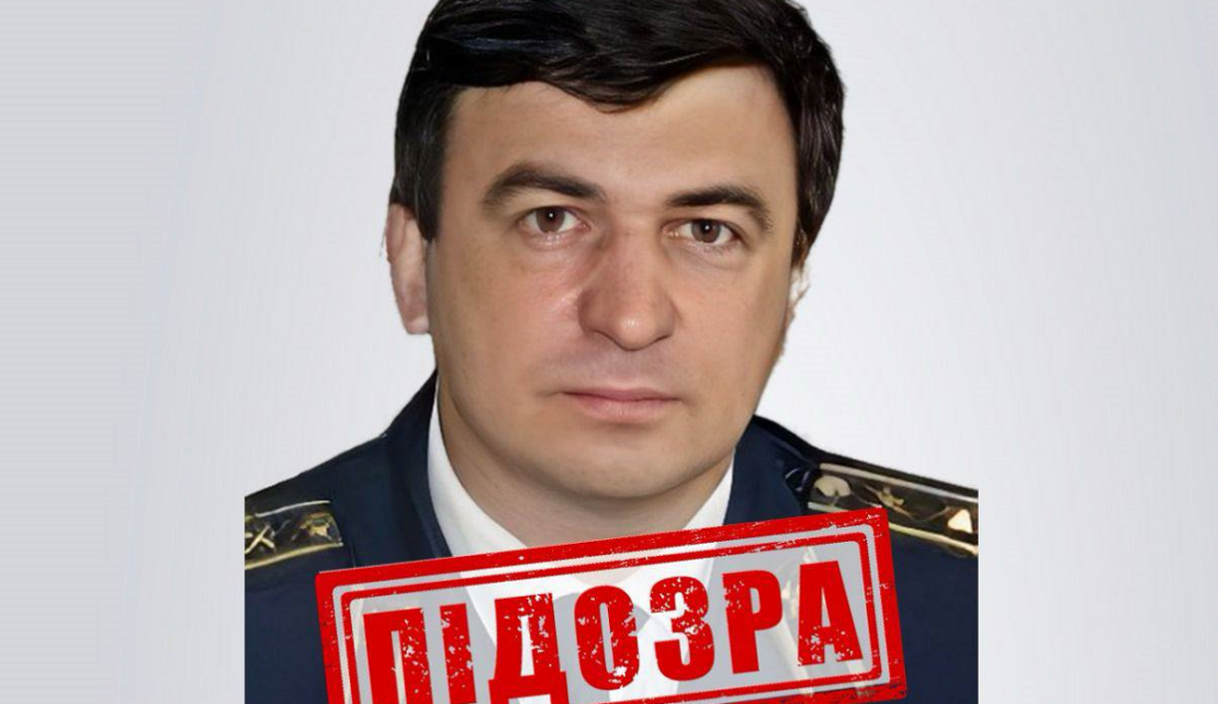 На Харківщині СБУ викрила депутата міськради, який допомагав окупантам
