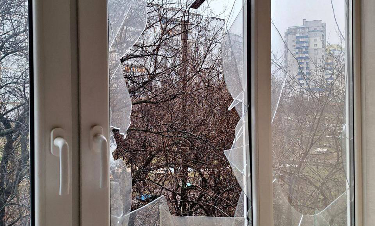 Харків’яни продовжують отримувати компенсацію за пошкоджене житло