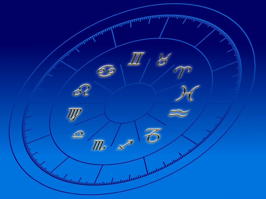 Астрологічний прогноз для всіх знаків Зодіаку на 03.12.2023