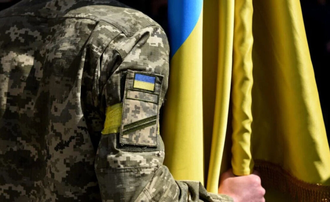В України продовжили воєнний стан та загальну мобілізацію