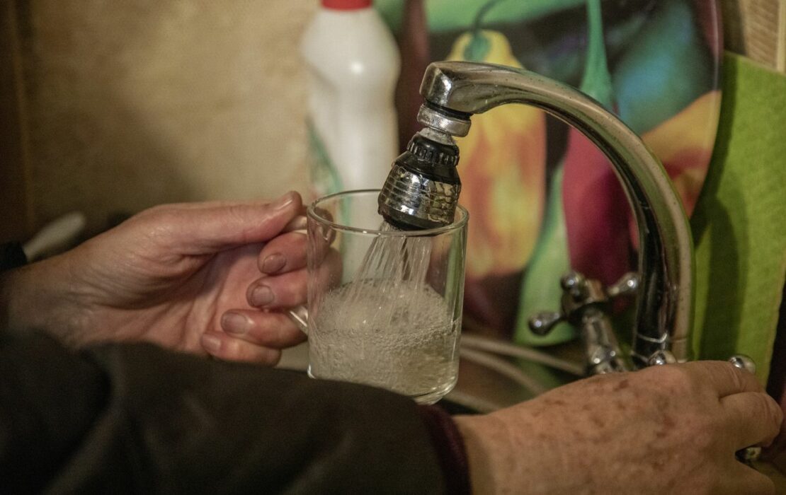 Харків'яни можуть не турбуватися про якість питної води
