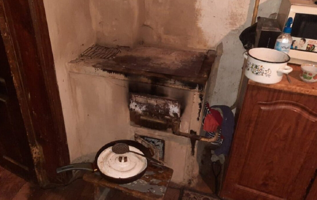 Смерть подружжя під Харковом: в будинку перевірили газове обладнання