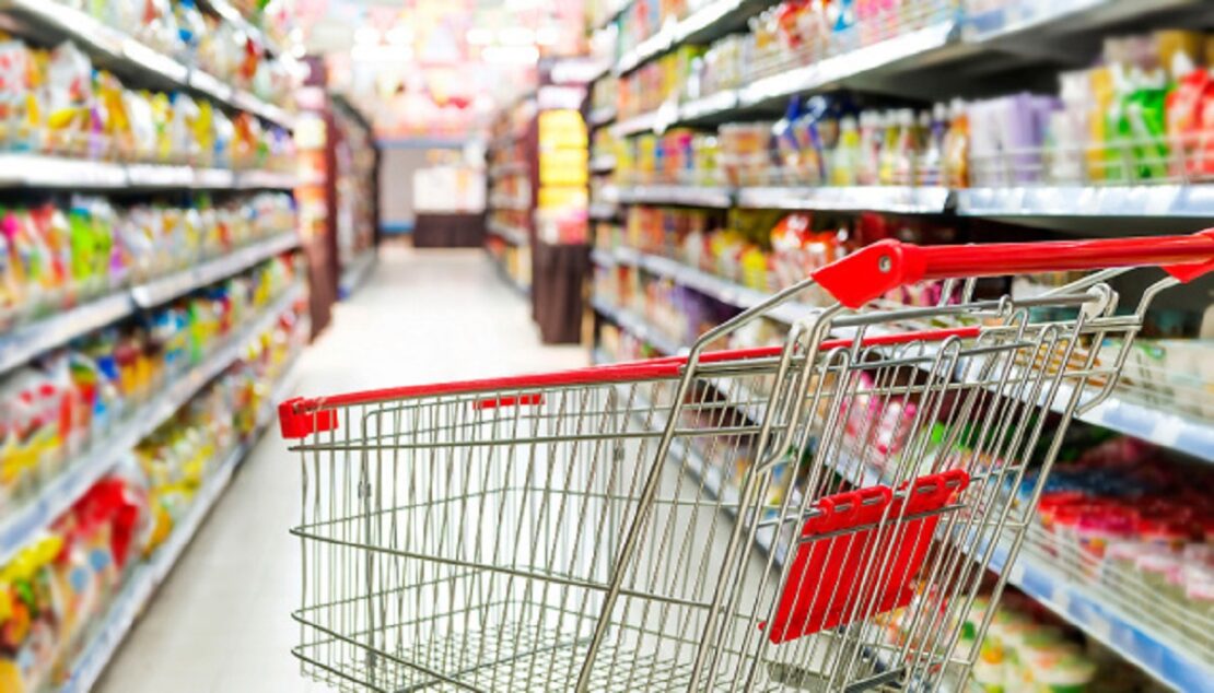 Споживчі ціни у Харківській області у лютому зросли на 0,3%