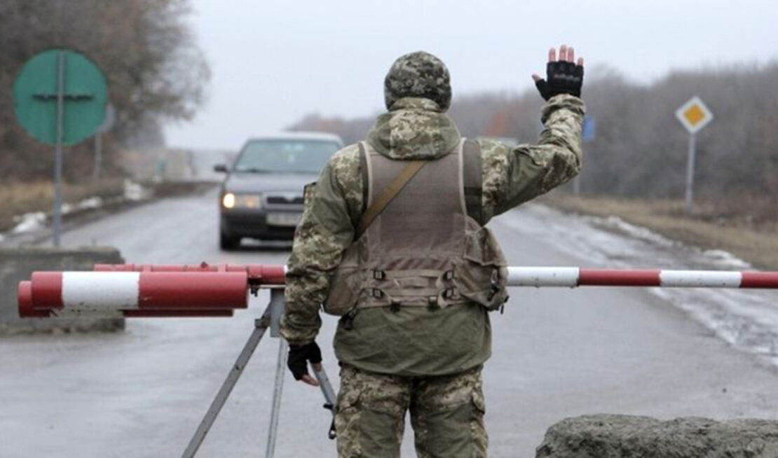 12 березня у Харкові почалися планові військові навчання