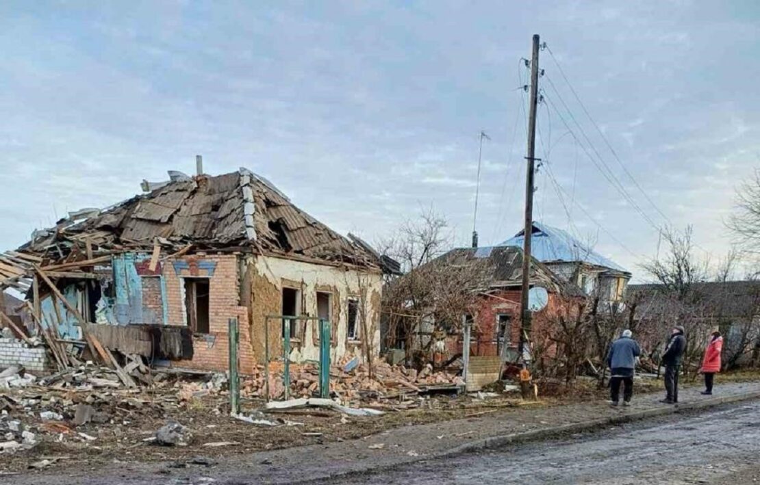 Обстріли, атаки, постраждалі: Харківщина на ранок 20 березня