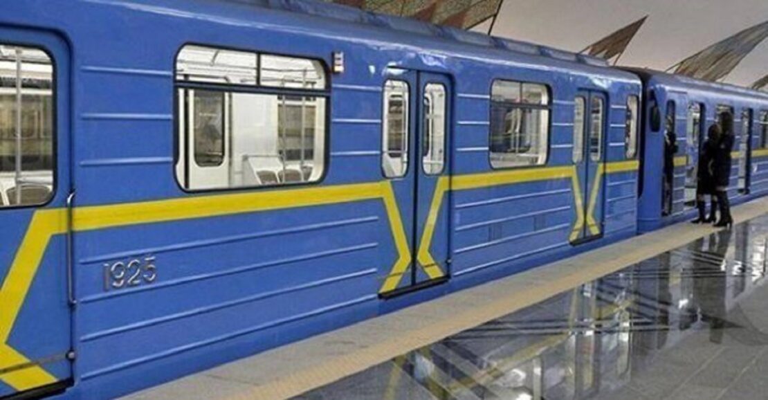 У Харкові запустили метро: інтервал руху 20 хвилин