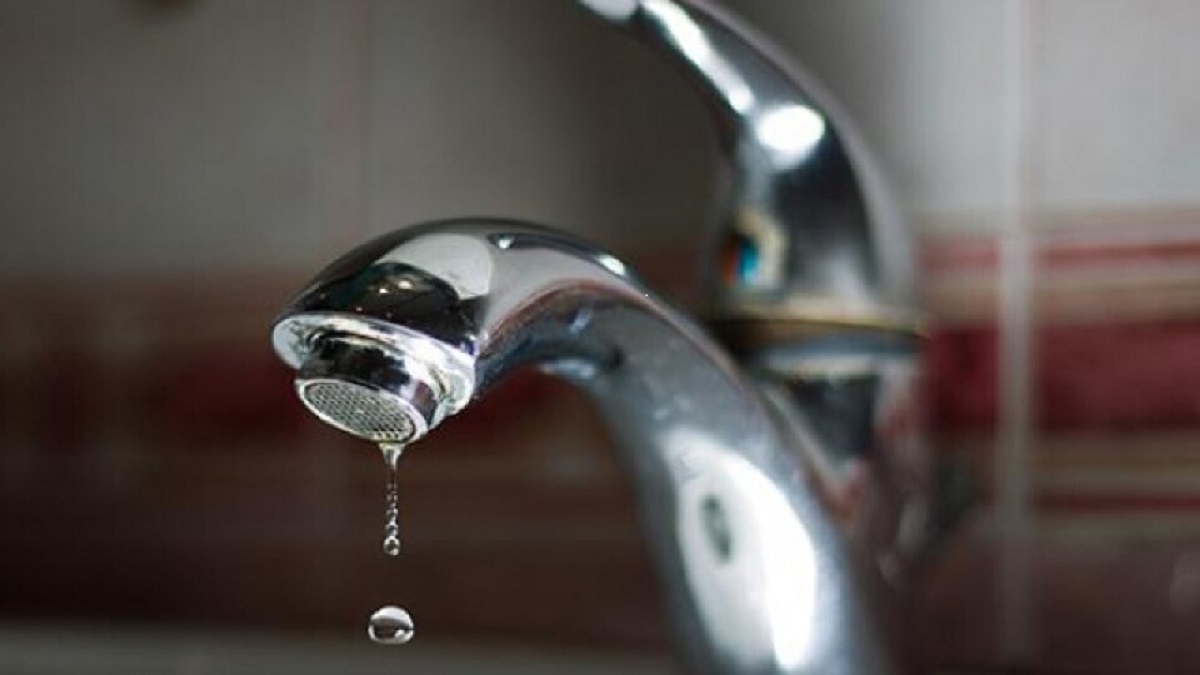 У Харкові відключать воду у двох районах 17 квітня