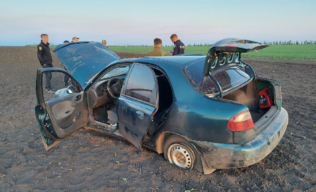 Смертельна ДТП на Харківщині: загинув підліток
