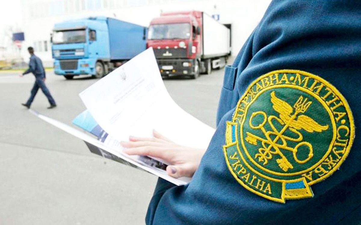 З початку року Харківська митниця відкрила 15 справ про порушення митних правил
